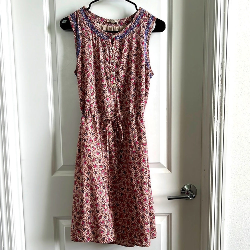 Lucky brand dress